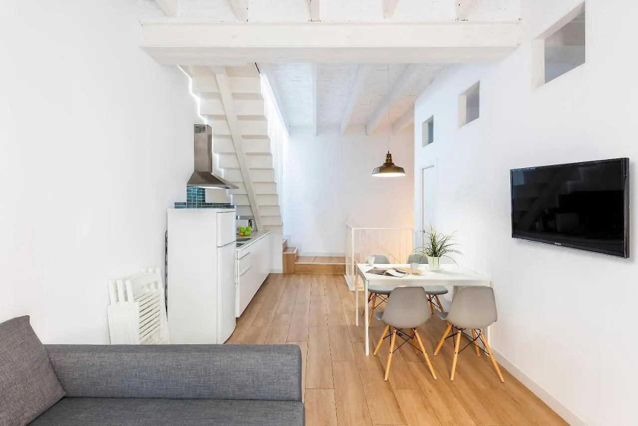 Hsh Suites Santa Catalina Sevilla 0*,  Spanien