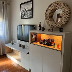 Apartamento En Luis Montoto, Nervión. Céntrico, Sevilha
