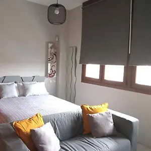 Apartamento Fibes Y Congresos, Sevilha