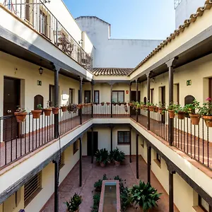 Apartamento Lumbreras Host, Sevilha