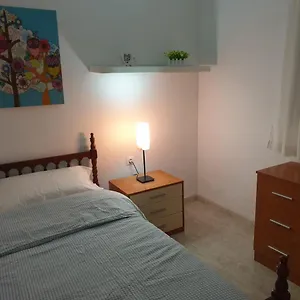 Apartamento Ground Floor Proximo A La Macarena, Sevilha