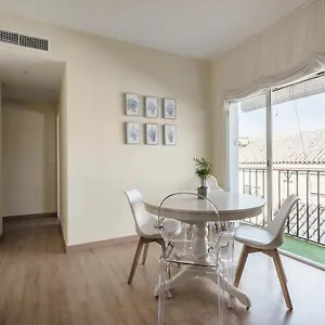 Apartamento Luz De Free Parking, Sevilha