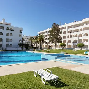 Andorinha 2 Bedroom Apart-close To The Sea-algarve Apartamento Porches (Algarve)
