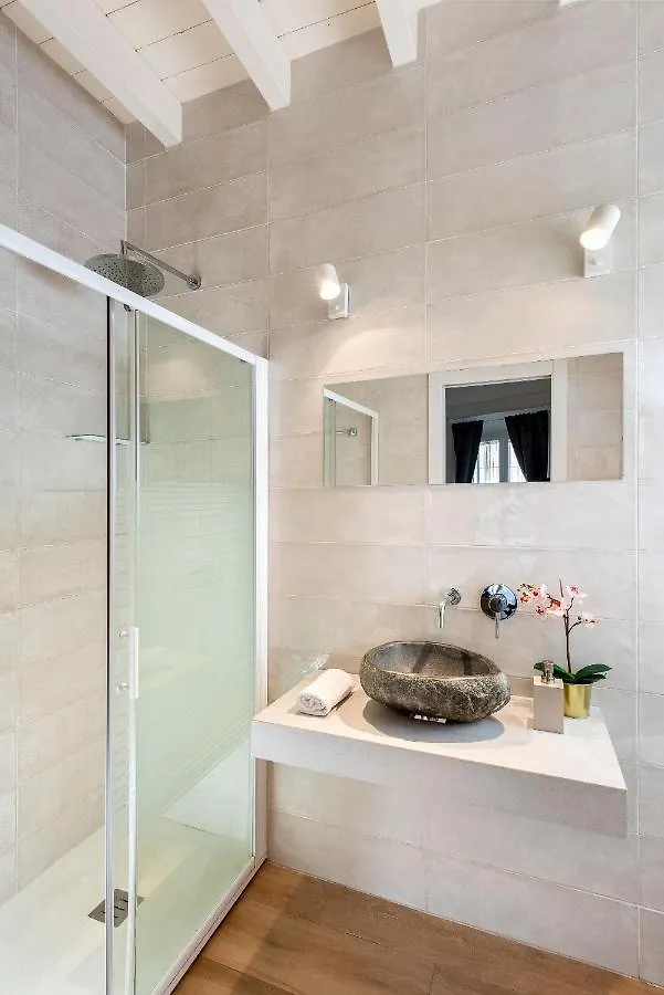 Hsh Suites Santa Catalina Sevilha Apartamento