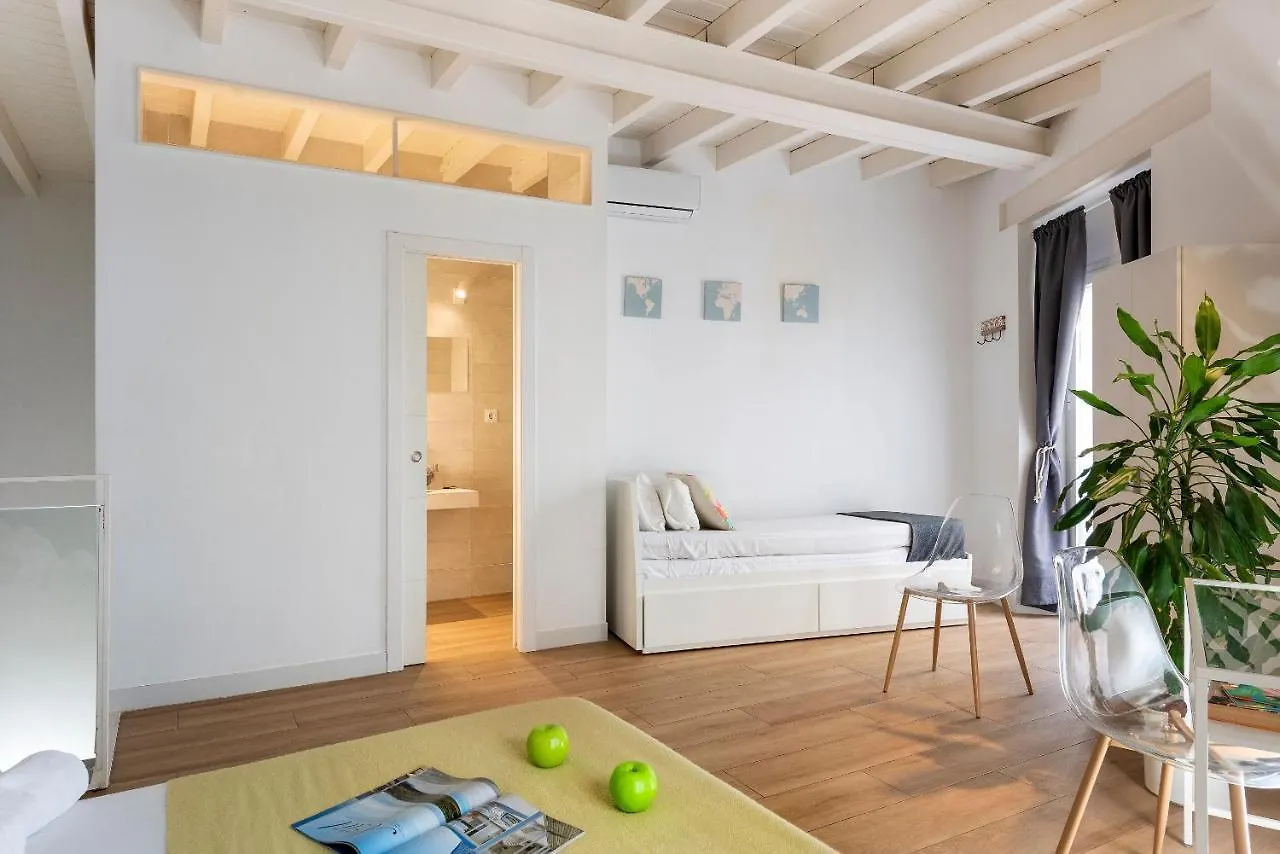 Hsh Suites Santa Catalina Sevilha