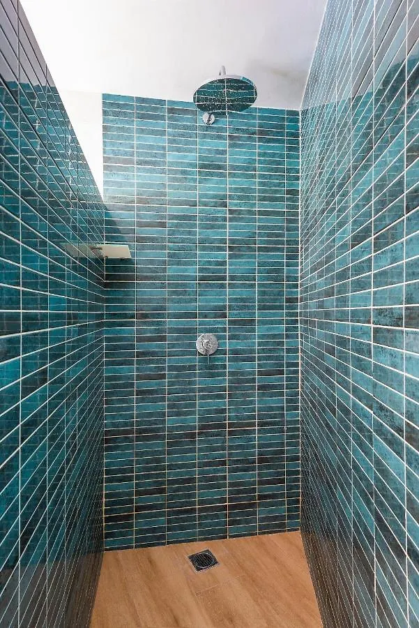 Hsh Suites Santa Catalina Sevilha 0*,