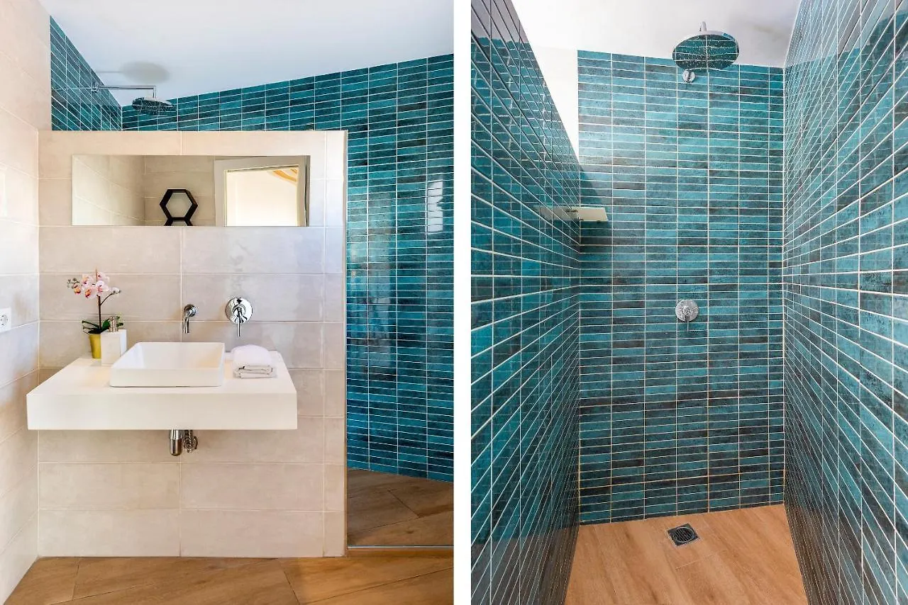 Hsh Suites Santa Catalina Sevilha