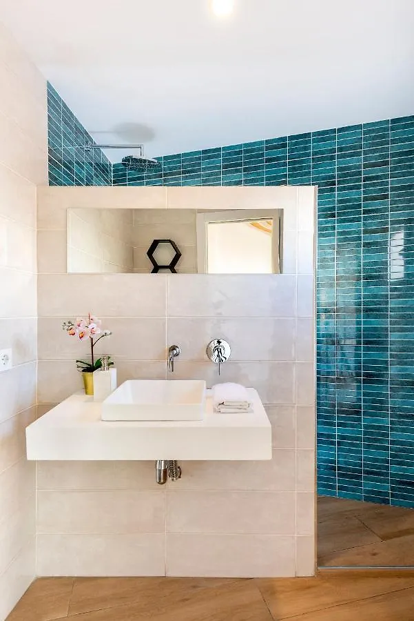 Apartamento Hsh Suites Santa Catalina Sevilha